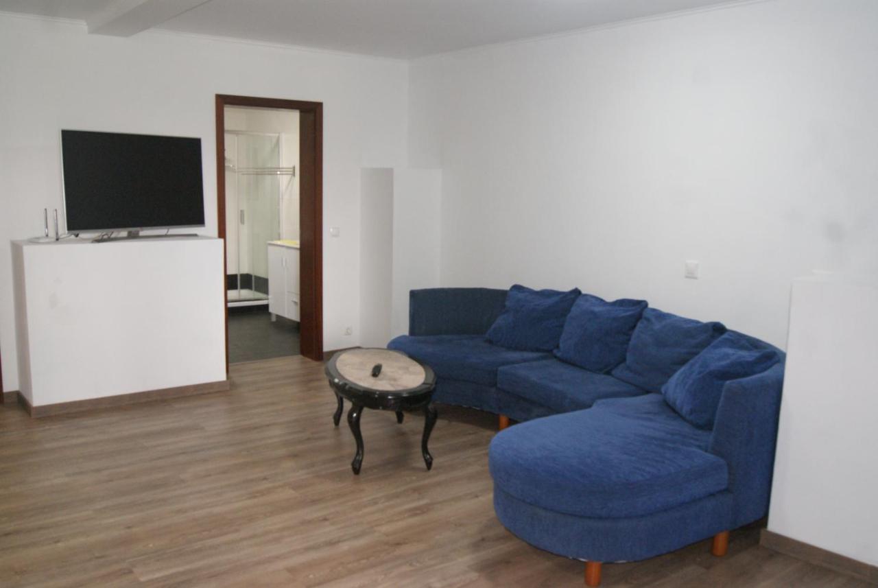 Do Almoxarife Appartement Horta (Azores)