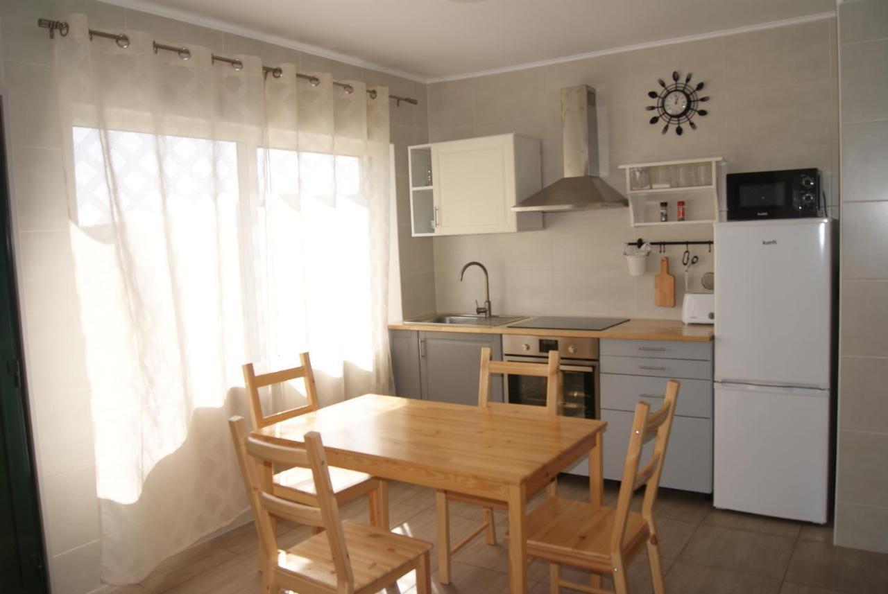 Do Almoxarife Appartement Horta (Azores)