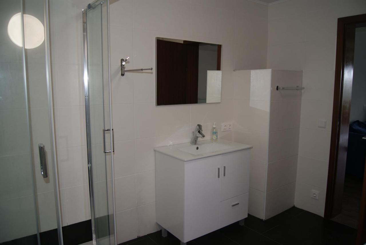 Do Almoxarife Appartement Horta (Azores)