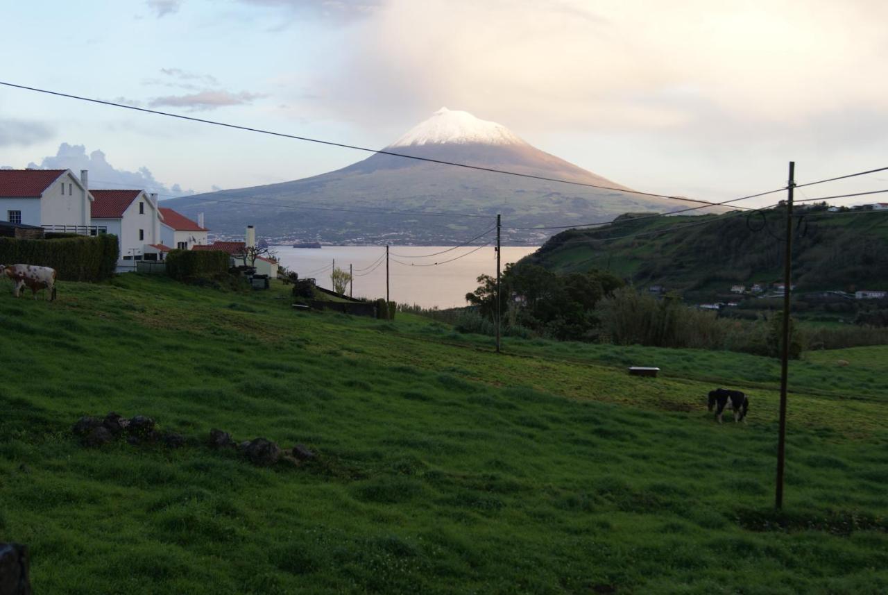 Appartement Do Almoxarife Horta (Azores)