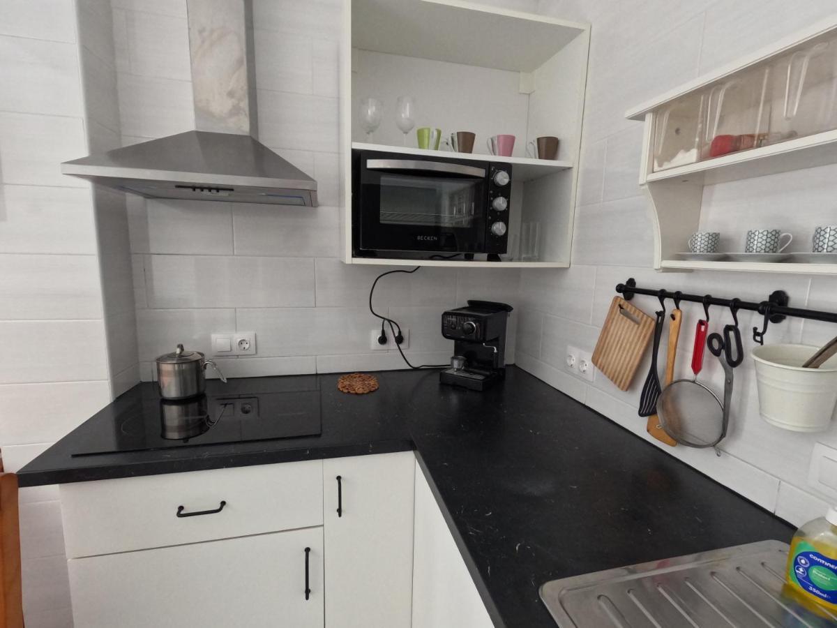 Appartement Do Almoxarife