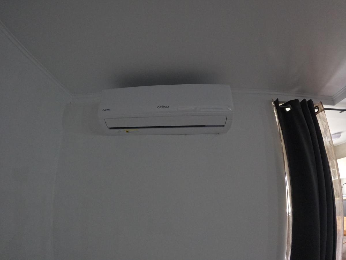 Do Almoxarife Appartement