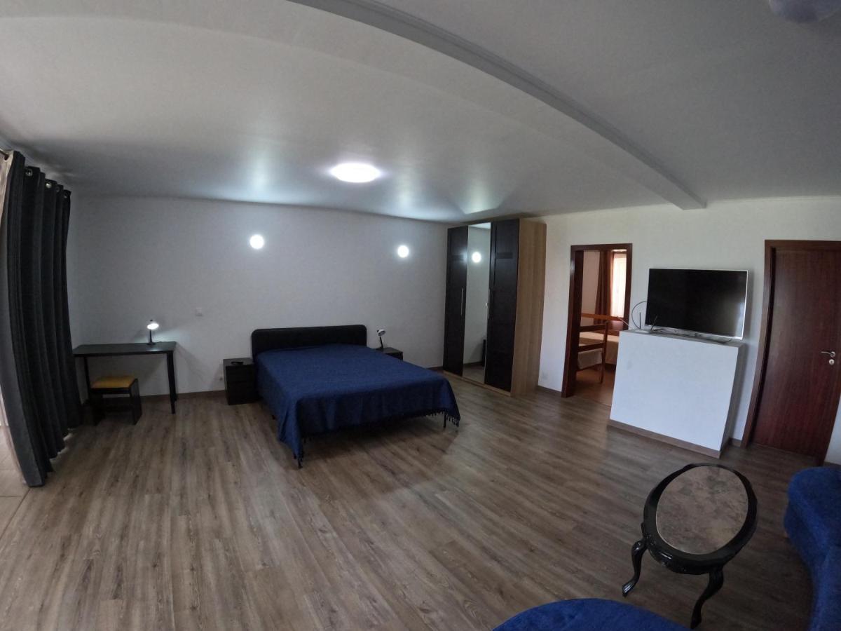 Appartement Do Almoxarife