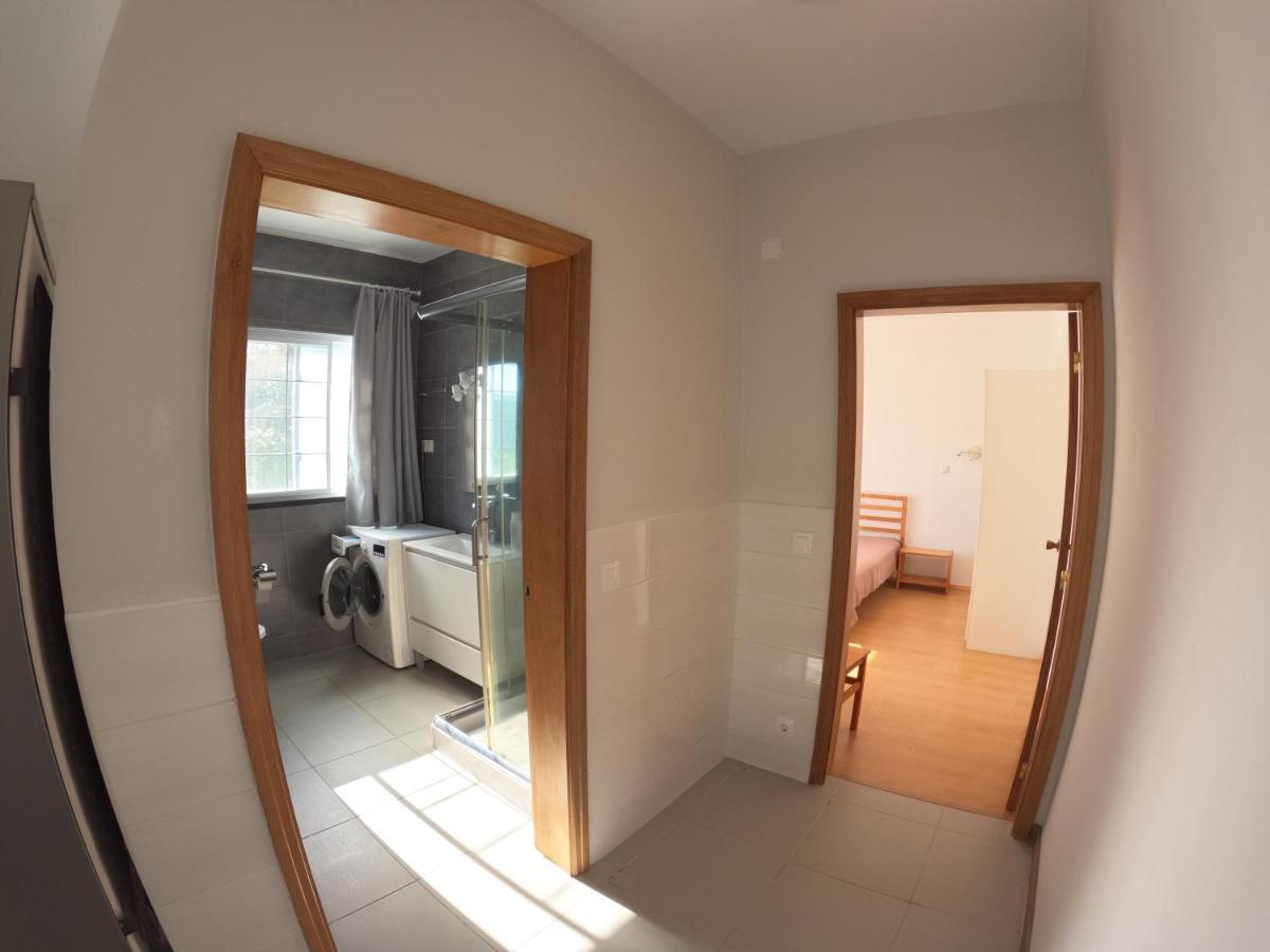 Do Almoxarife Appartement Horta (Azores)