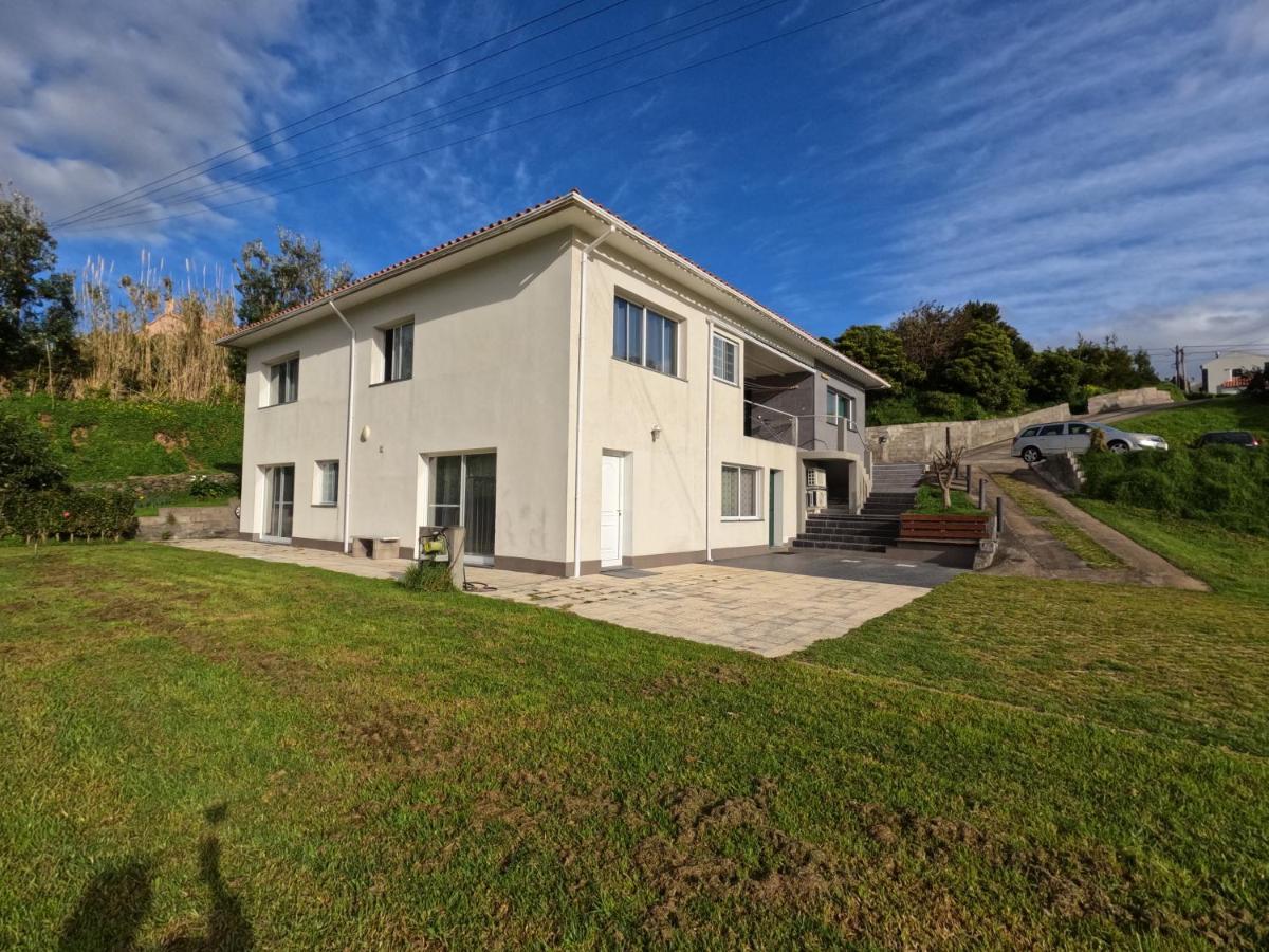 Appartement Do Almoxarife Horta (Azores)