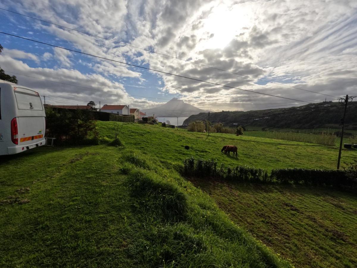 Appartement Do Almoxarife Horta (Azores)