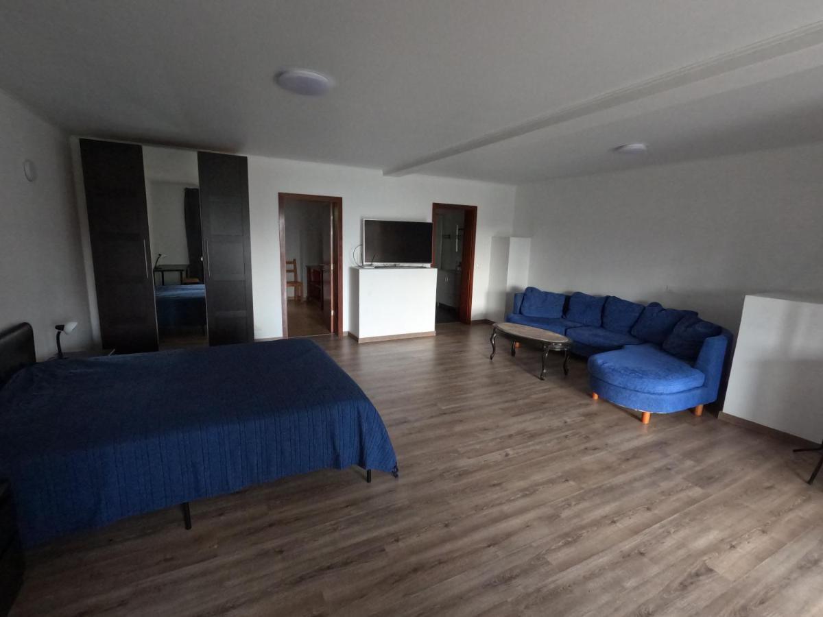 Do Almoxarife Appartement *