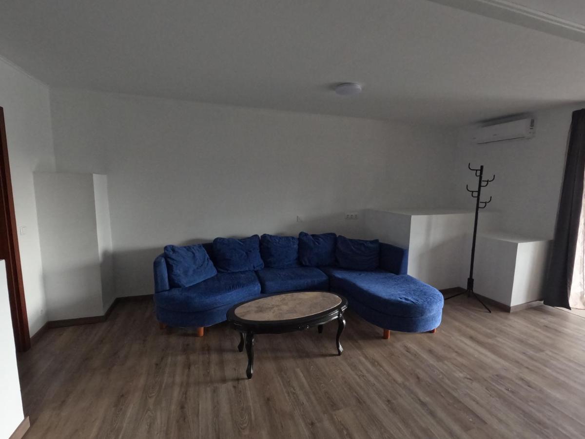 Do Almoxarife Appartement