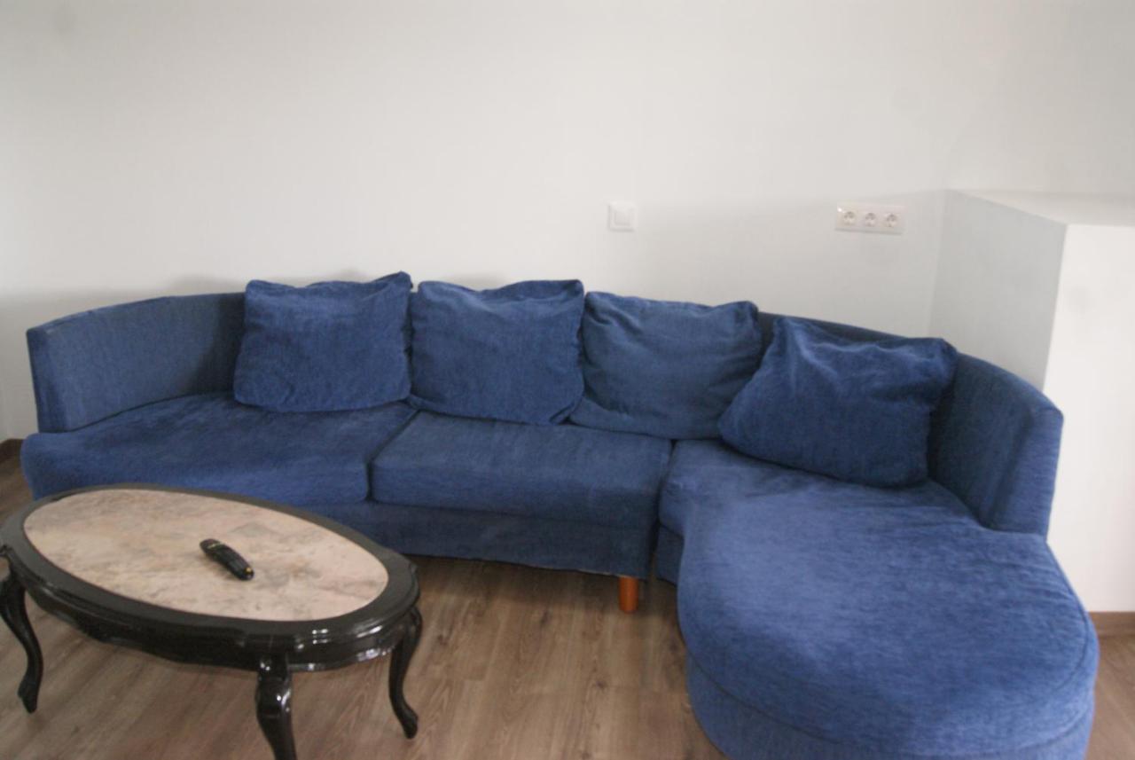Apartment Do Almoxarife Horta (Azores)