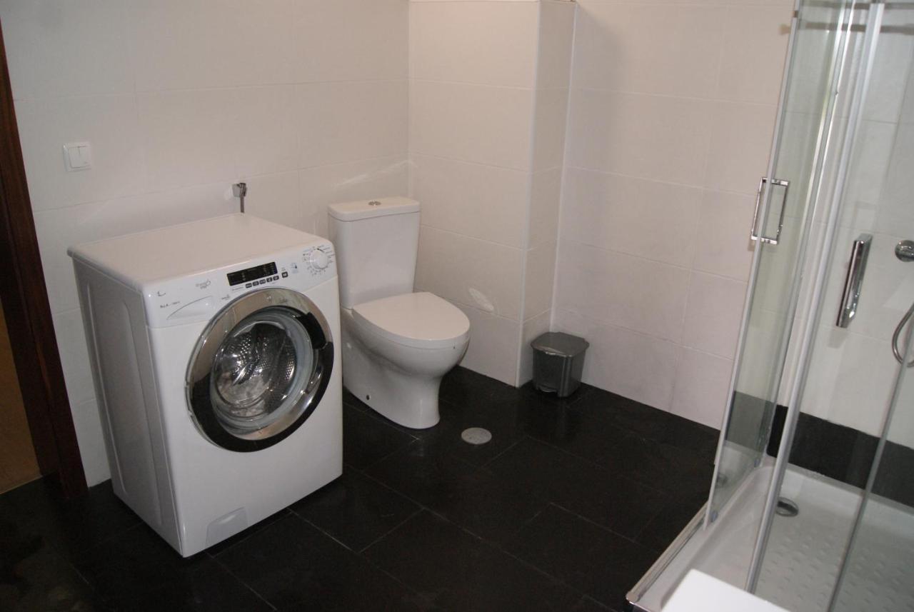 Do Almoxarife Apartment