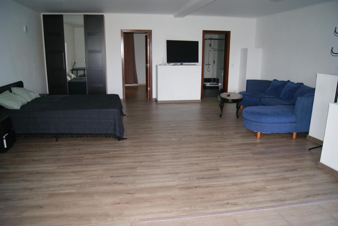 Do Almoxarife Appartement *