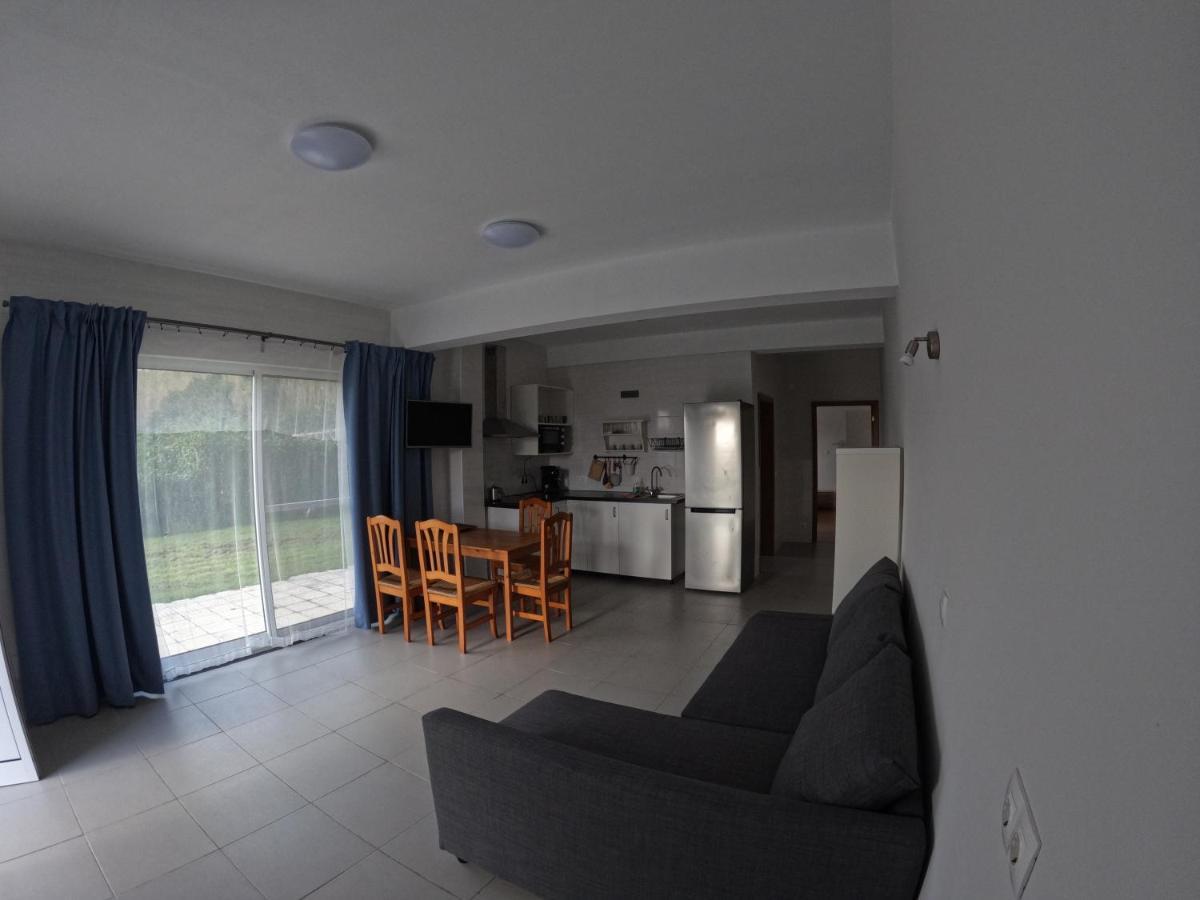 Do Almoxarife Appartement *