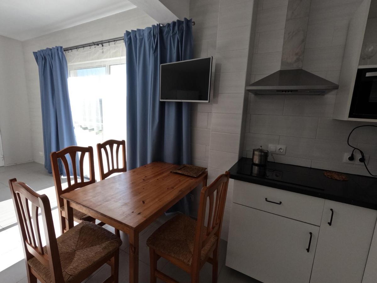 Do Almoxarife Appartement