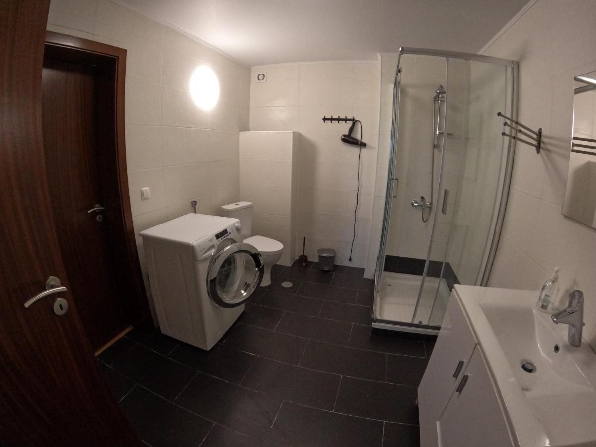 Do Almoxarife Apartment