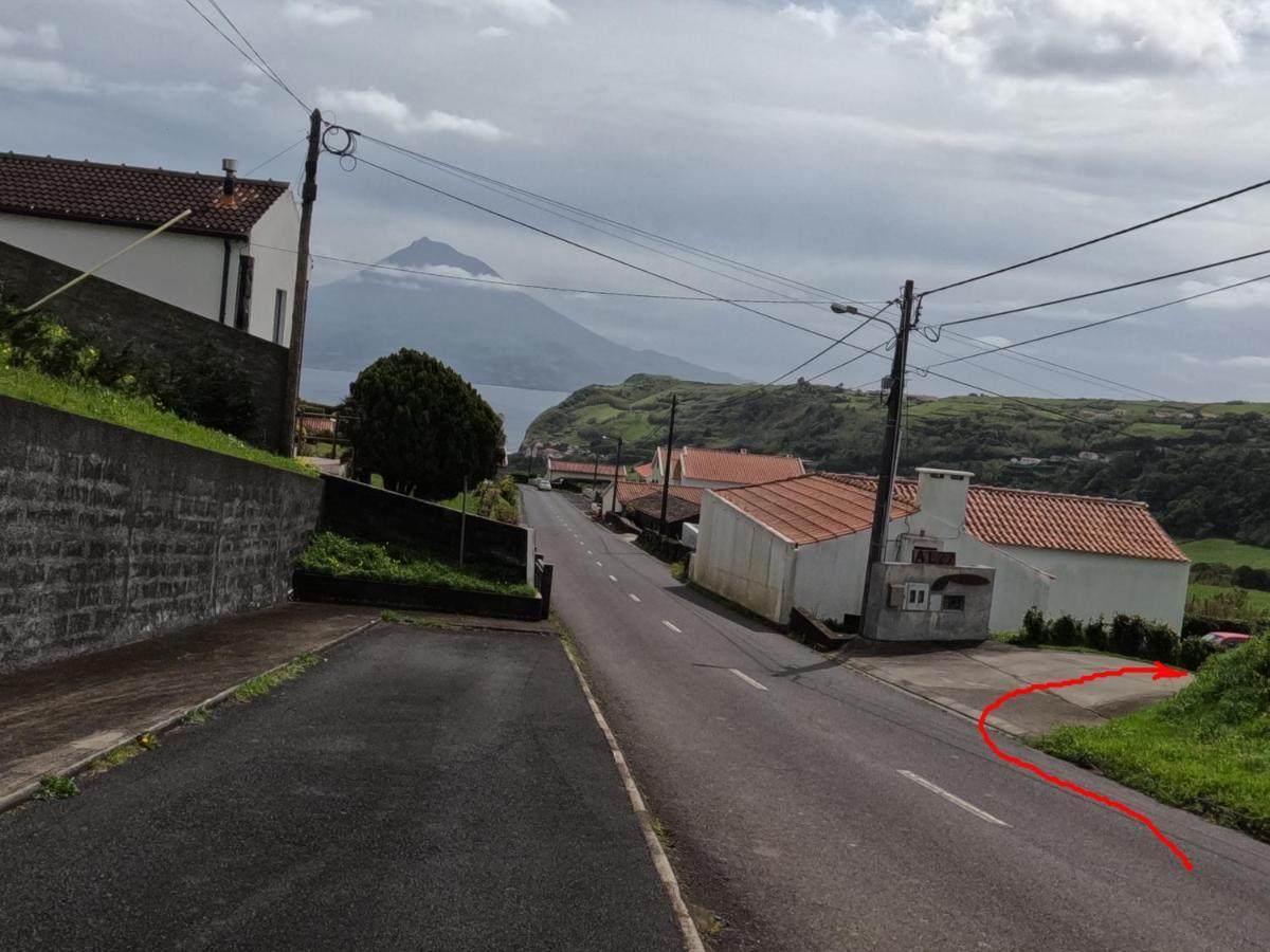 Do Almoxarife Apartment Horta (Azores)